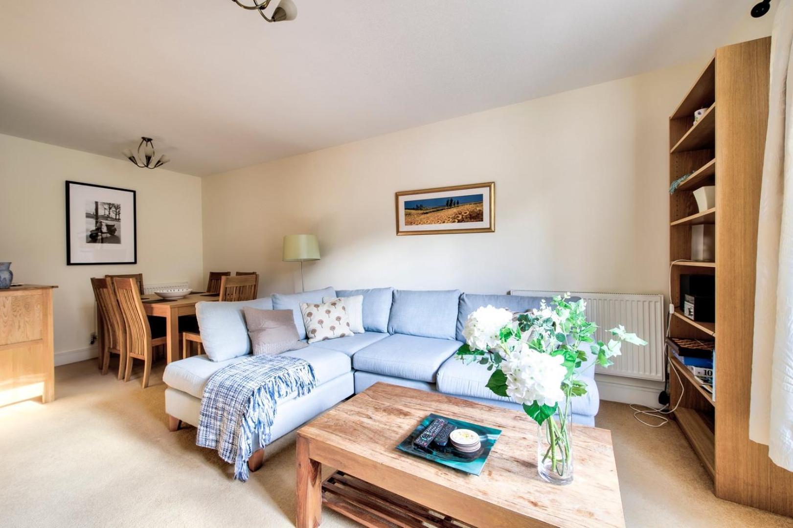 Guestready - Bright Near New Town Appartement Édimbourg