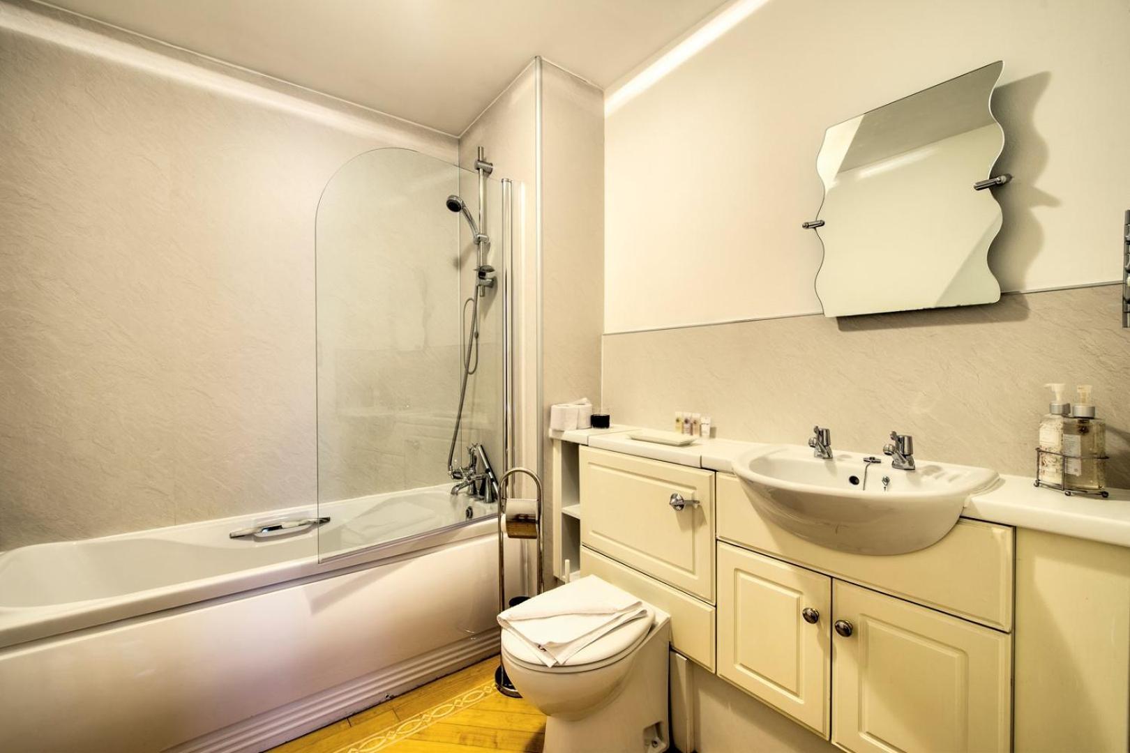 Guestready - Bright Near New Town Édimbourg