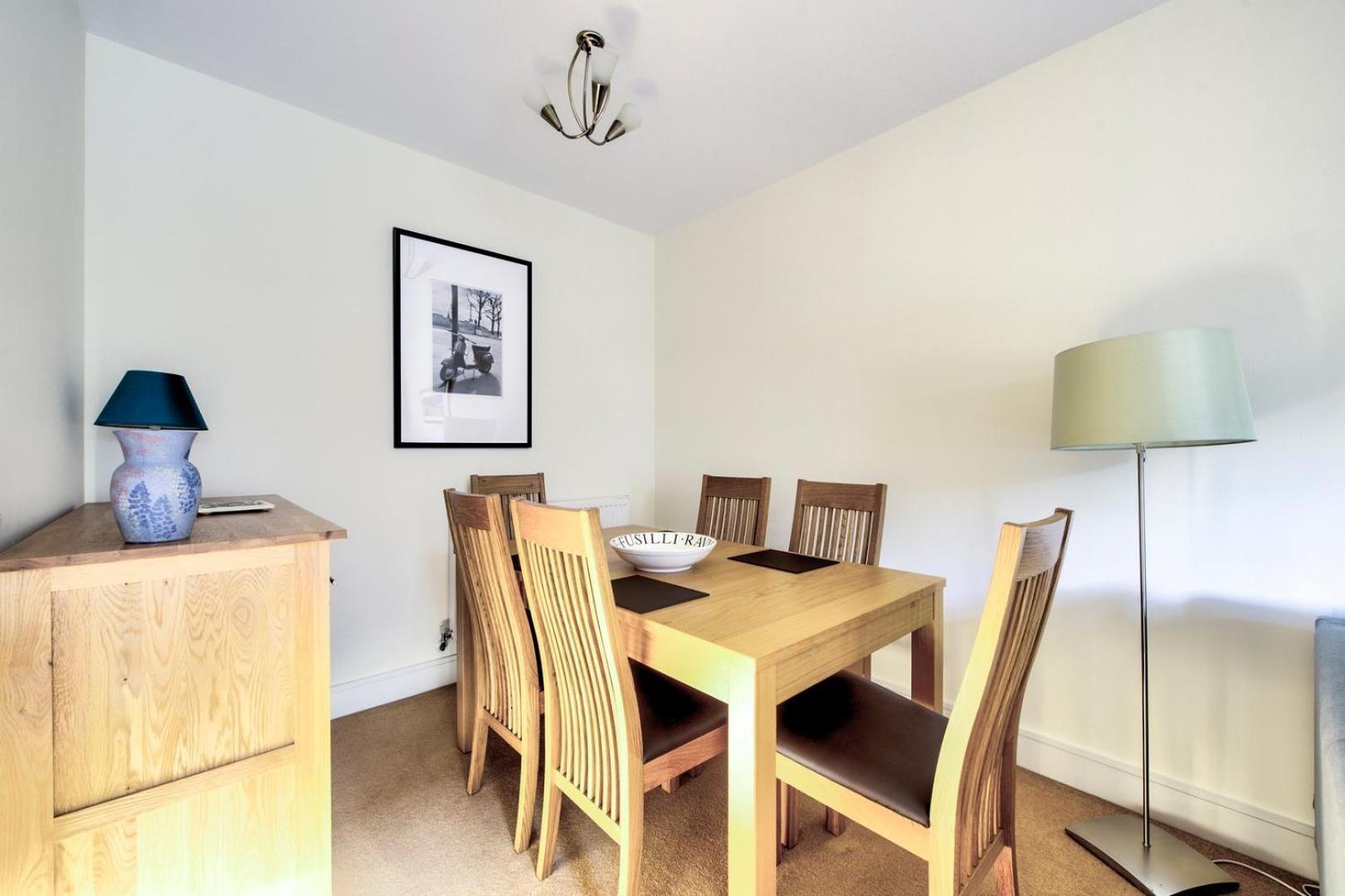 Guestready - Bright Near New Town * Édimbourg