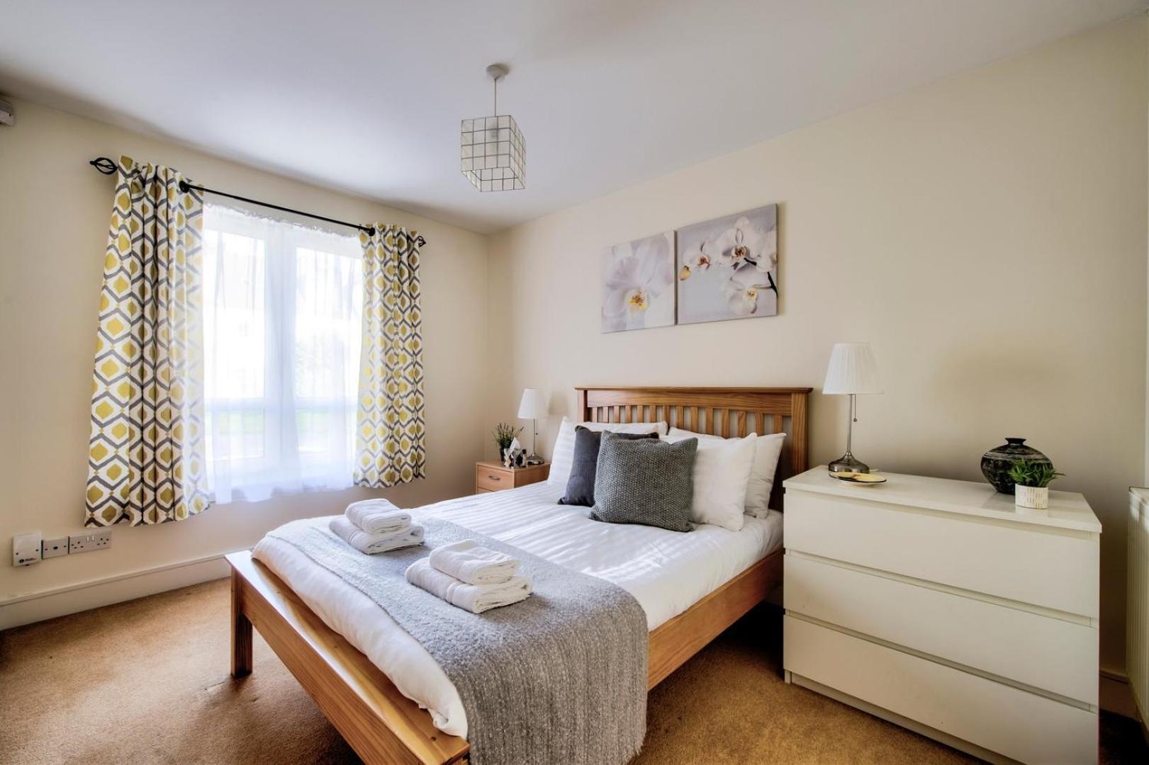 Guestready - Bright Near New Town Édimbourg