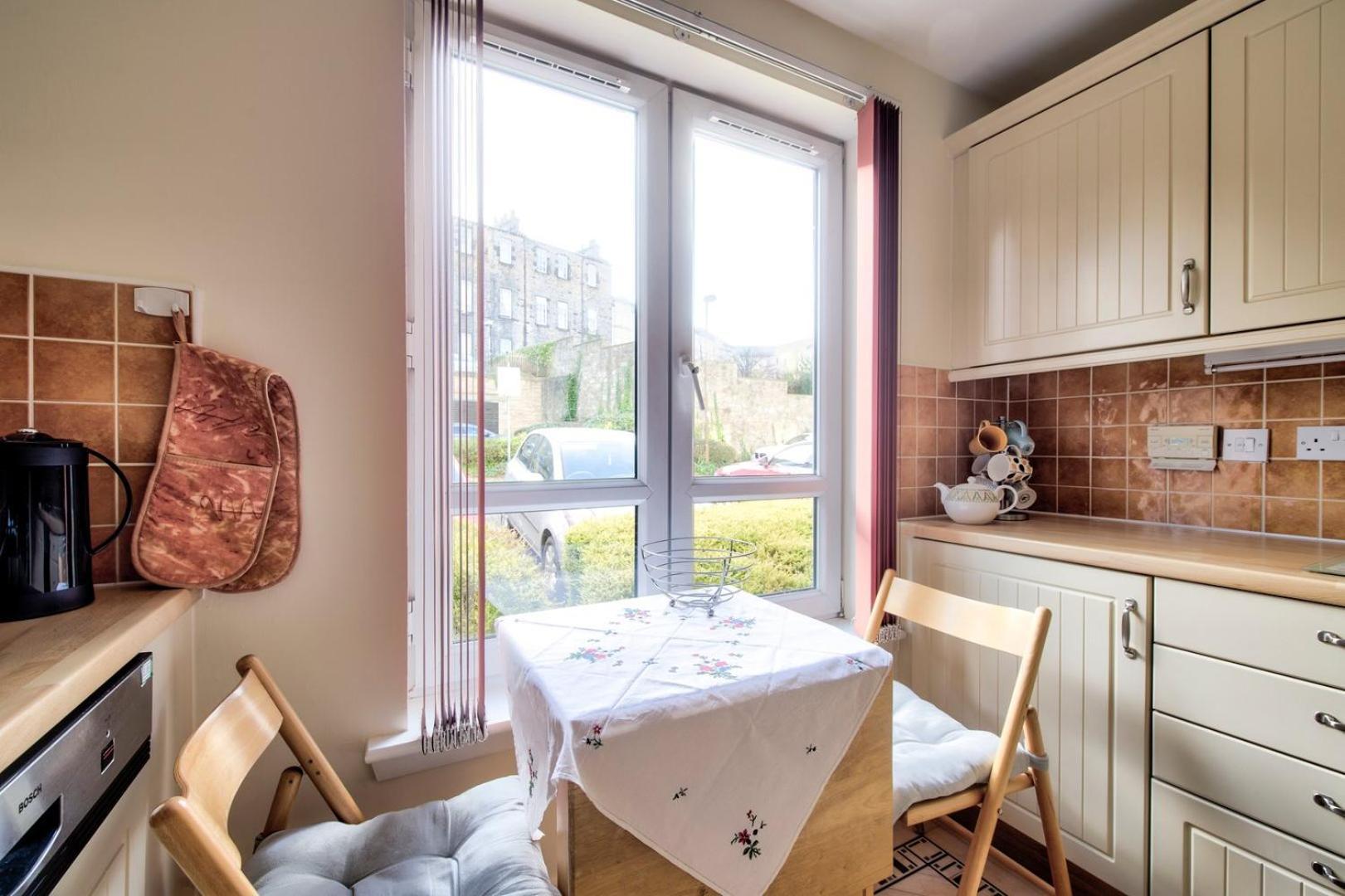 Guestready - Bright Near New Town Édimbourg